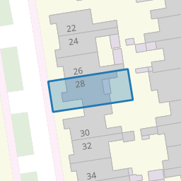 Perceel BDM00-K-2656