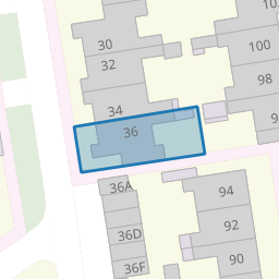 Perceel BDM00-K-2660