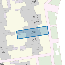 Perceel BDM00-K-2663