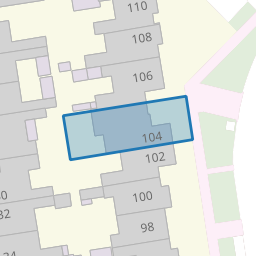Perceel BDM00-K-2665