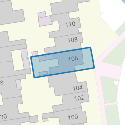 Perceel BDM00-K-2666