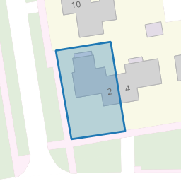 Perceel BDM00-K-2691