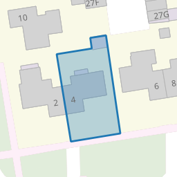 Perceel BDM00-K-2692