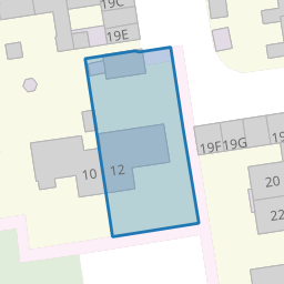 Perceel BDM00-K-2697