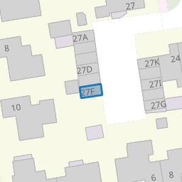 Perceel BDM00-K-2703