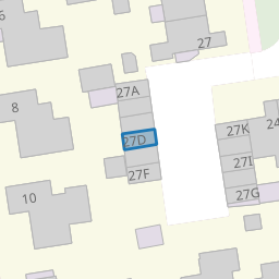 Perceel BDM00-K-2705