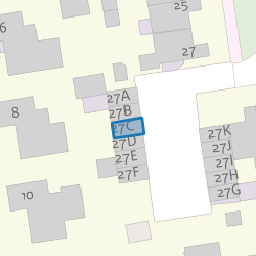 Perceel BDM00-K-2706