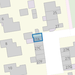 Perceel BDM00-K-2708