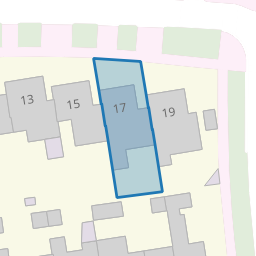 Perceel BDM00-K-2715