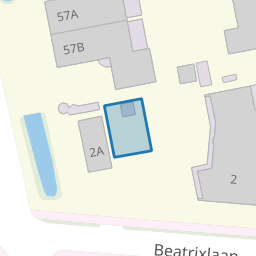 Perceel BDM00-K-2734