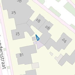 Perceel BDM00-K-2736