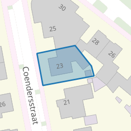 Perceel BDM00-K-2737