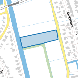 Perceel BDM00-K-2741