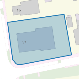Perceel BDM00-K-2744