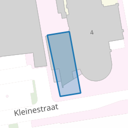 Perceel BDM00-K-2752