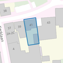 Perceel BDM00-K-2753