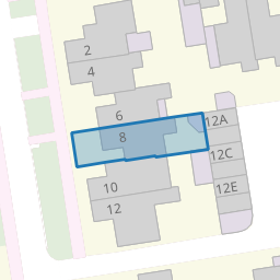 Perceel BDM00-K-2768