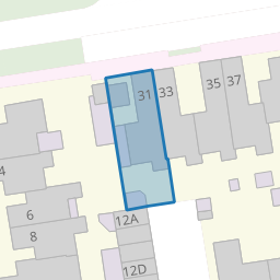 Perceel BDM00-K-2771
