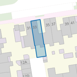 Perceel BDM00-K-2772