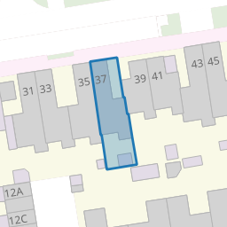 Perceel BDM00-K-2774