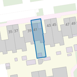 Perceel BDM00-K-2776