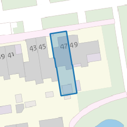 Perceel BDM00-K-2779