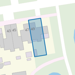 Perceel BDM00-K-2780