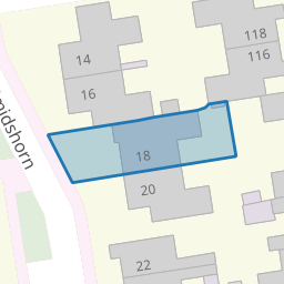 Perceel BDM00-K-2787