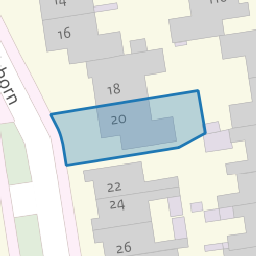 Perceel BDM00-K-2788