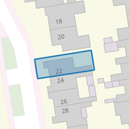 Perceel BDM00-K-2789