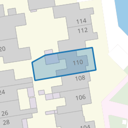 Perceel BDM00-K-2790