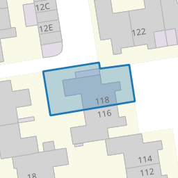 Perceel BDM00-K-2794