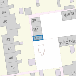 Perceel BDM00-K-2800