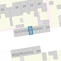 Perceel BDM00-K-2803