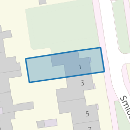 Perceel BDM00-K-2824