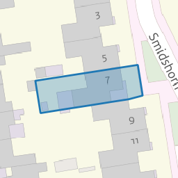 Perceel BDM00-K-2827