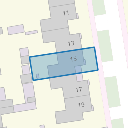 Perceel BDM00-K-2831