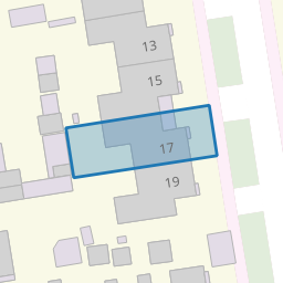 Perceel BDM00-K-2832