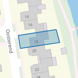 Perceel BDM00-K-2838