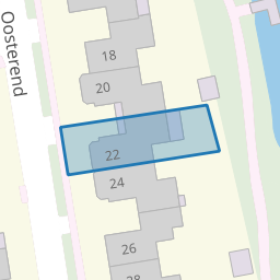 Perceel BDM00-K-2840