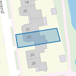 Perceel BDM00-K-2841