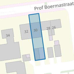 Perceel BDM00-K-2864