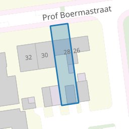 Perceel BDM00-K-2865