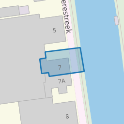 Perceel BDM00-K-2872