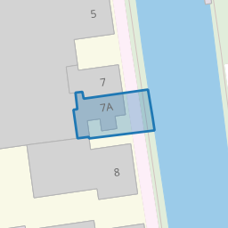 Perceel BDM00-K-2873