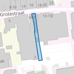 Perceel BDM00-K-2874