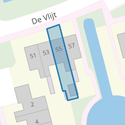 Perceel BDM00-K-2887