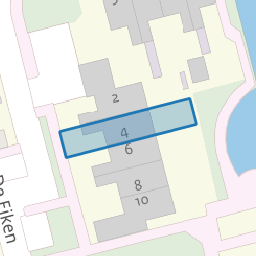 Perceel BDM00-K-2891