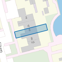 Perceel BDM00-K-2892