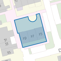Perceel BDM00-K-2897